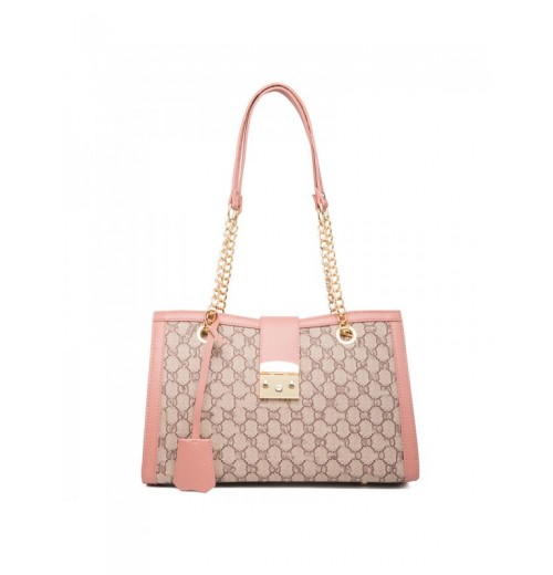 2023 Autumn and Winter New Diamond Tote Bag Large Bag European and American Fashion Small Fragrance Style Single Shoulder Crossbody Chain Women's Bag