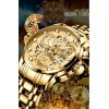 CRYSTAL AUTOMATIC MEN'S WATCH 98A292