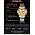 CRYSTAL AUTOMATIC MEN'S WATCH 98A292