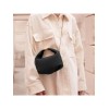 Fashion New Women Cowhide Crossbody Bag Solid Color Shoulder Bags All-Match Ladies Gold Buckle Handbags Add To Wishlist