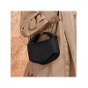 Fashion New Women Cowhide Crossbody Bag Solid Color Shoulder Bags All-Match Ladies Gold Buckle Handbags Add To Wishlist