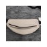 Ladies Casual Canvas Crossbody Bag Fashion New All-Match Women Zipper Logo Printing Shoulder Bag Add To Wishlist